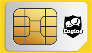 Review Engine - Child Sim Card Pack-out CPA offer