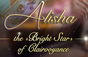 Alisha UK - Free Psychic Reading CPA offer