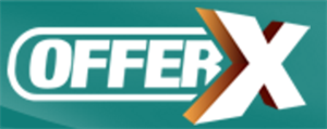 OfferX - Win £300 to spend in your nearest Superstore CPA offer