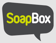 SoapBox - £500 of M&S Vouchers To Be Won CPA offer