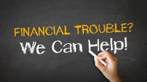 Flexible Debt Solutions - Financial Support & Advice CPA offer