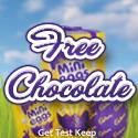 OfferX - Get Test Keep Cadbury Mini Eggs [UK] (Display Only) CPA offer