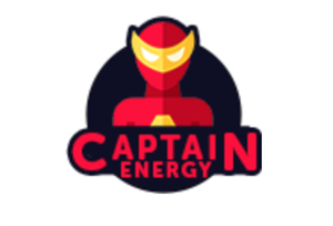 Captain Energy - Energy Comparison CPA offer