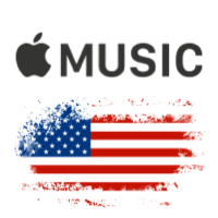 Apple Music - CPL - [US] CPA offer