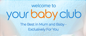 YourBabyClub - Win Baby Freebies [UK] CPA offer